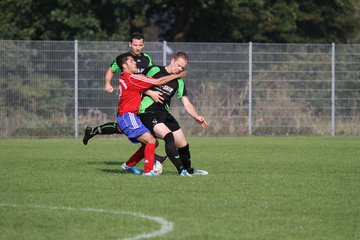 Bild 55 - Herren Schmalfeld am 25.9.11